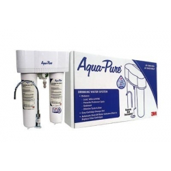 3M 智能淨水系統  Aqua-Pure™ AP-DWS1000