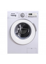 白朗 前置式洗衣機 BWFS814AG