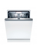 博世 全嵌入式洗碗碟機 SMD6ZCX50E
