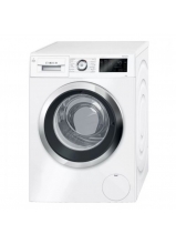 博世 前置式洗衣機 WAT28799HK