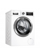 博世 前置式洗衣機 WAX32LH0HK