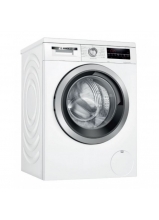 博世 前置式洗衣機 WUU28460HK