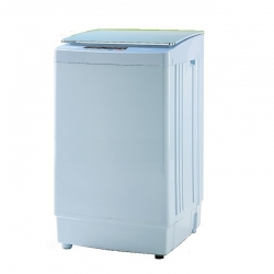 ELECTRIQ 日式洗衣機 QWT2050