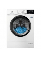 伊克萊斯 前置式洗衣機 EW6S4603BM