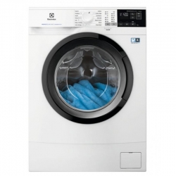 伊克萊斯 前置式洗衣機 EW6S4603BM