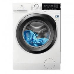 伊克萊斯 前置式洗衣機 EW7F3846HB