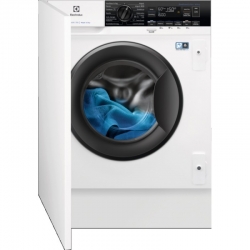 伊萊克斯 嵌入式洗衣乾衣機 EW7W3866OF
