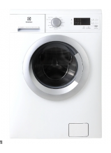 伊克萊斯 前置式洗衣機 EWF12746