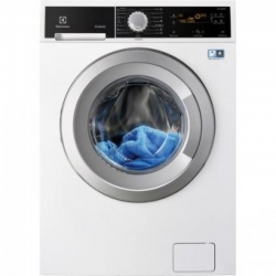 伊克萊斯 前置式洗衣機 EWF1287EMW