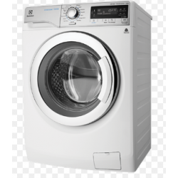 伊克萊斯 前置式洗衣機 EWF14023