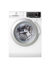 伊克萊斯 前置式洗衣機 EWF8025CQWA