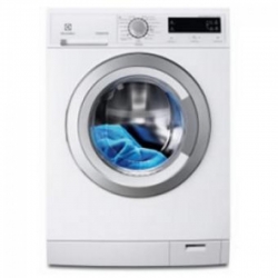 伊克萊斯 前置式洗衣機 EWS1276CIU