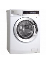 伊克萊斯 洗衣乾衣機 EWW14113