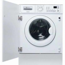 伊克萊斯 洗衣乾衣機 EWX147410W