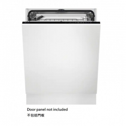 伊萊克斯 嵌入式洗碗碟機 KEAF7200L