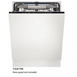 伊萊克斯 嵌入式洗碗碟機 KECA7300L