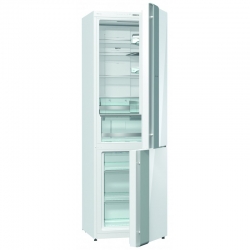 歌爾 雙門底層冷藏式雪櫃 NRK612ORAW
