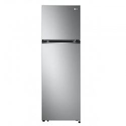 LG 雙門頂層冷凍式雪櫃 B252S13