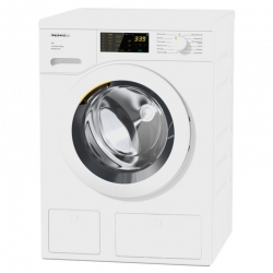 MIELE 前置式洗衣機 WCD660 WCS