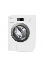 MIELE 前置式洗衣機 WED025 WCS