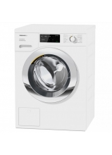 MIELE 前置式洗衣機 WEG365 WCS