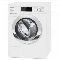 MIELE 前置式洗衣機 WEG365 WCS