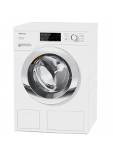 MIELE 前置式洗衣機 WEG665 WCS