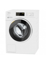 MIELE 前置式洗衣機 WWD320 WCS