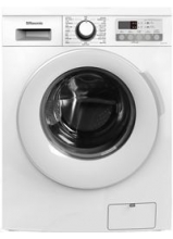 樂信 前置式洗衣機  RW-A814SF