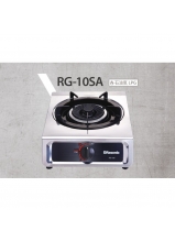 樂信 座檯式單頭煮食爐 RG10SA(LPG)