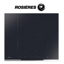 ROSIERES 嵌入式三頭電磁爐 REZ377