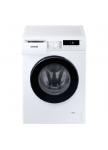 三星 前置式洗衣機 WW80T3040BW/SH