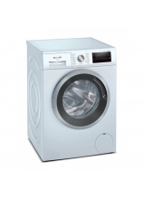 西門子 前置式洗衣機 WM12N272HK