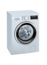 西門子 前置式洗衣機 WS12S467HK