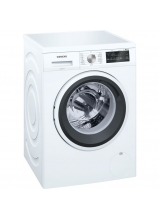 西門子 前置式洗衣機 WU12P269BU