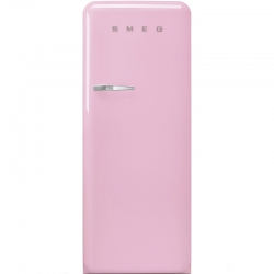 SMEG 雪櫃 FAB28RPK4UK (粉紅色)