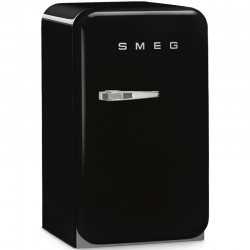 SMEG 雪櫃 FAB5RBL3 (黑色)