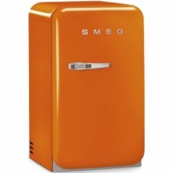 SMEG 雪櫃 FAB5ROR3 (橙色)