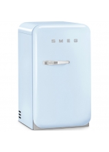 SMEG 雪櫃 FAB5RPB3 (粉藍色)