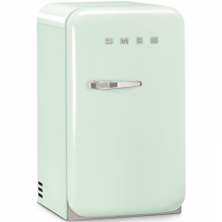 SMEG 雪櫃 FAB5RPG3 (粉綠色)