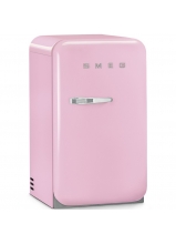 SMEG 雪櫃 FAB5RPK3 (粉紅色)