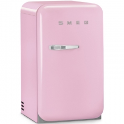 SMEG 雪櫃 FAB5RPK3 (粉紅色)