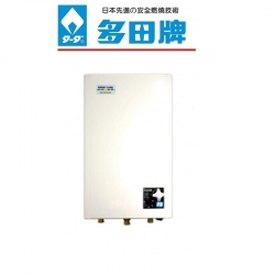 多田 石油氣熱水爐 YS1002FM