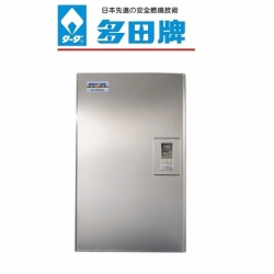 多田 石油氣熱水爐 YS1201FM