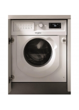 惠而浦 前置滾桶式洗衣乾衣機 WFCI75430