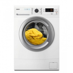 金章 7公斤 1000轉 前置式洗衣機 ZWS714B5S